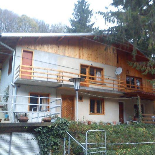 Mountain Sun Guest House Chiflik Ngoại thất bức ảnh