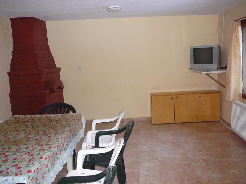 Mountain Sun Guest House Chiflik Ngoại thất bức ảnh