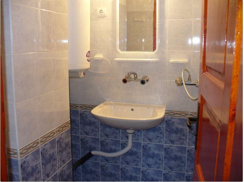Mountain Sun Guest House Chiflik Ngoại thất bức ảnh